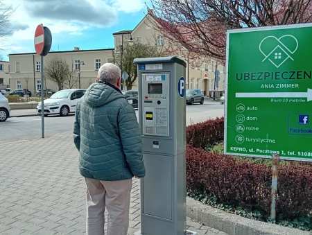 Podwyżki opłat za parkowanie
