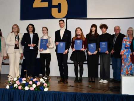 Jubileuszowa Biesiada Literacka