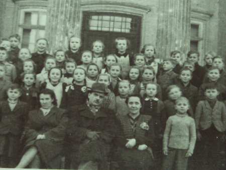 Historia szkoły w Mroczeniu. Część II