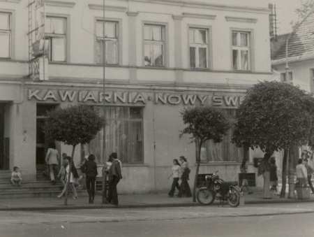 W klimacie dawnego szlaku alkoholowego – część II