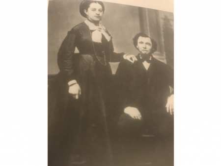 Rodzina Platt z Carson City. Część 2