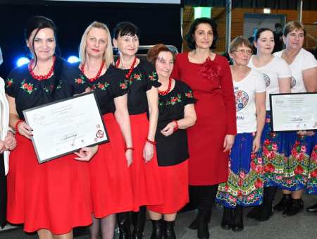 Samorządowe forum aktywnych kobiet
