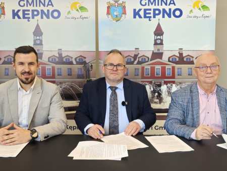 W Kępnie powstanie lodowisko