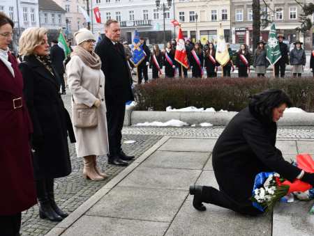 106 lat temu Kępno powróciło do ojczyzny