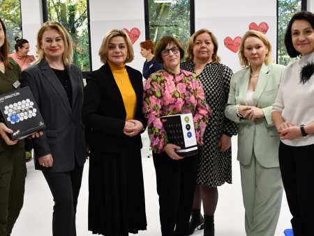 Szkoła rodzenia w Grębaninie
