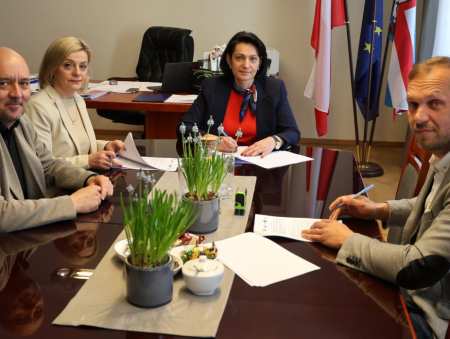 W Rzetni będzie tężnia