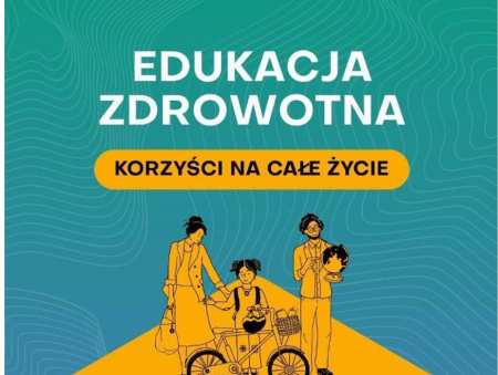 Edukacja zdrowotna – tak czy nie?