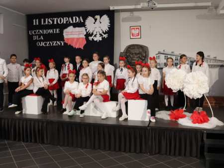 Dla Niepodległej w rocznicę