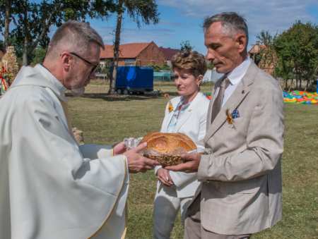 Święto plonów, tradycji i radości