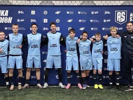 Sportowe sukcesy uczniów „trójki”