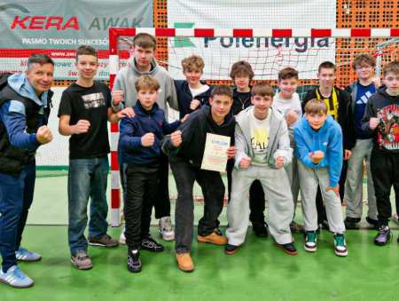 Baranowianie w wielkim finale
