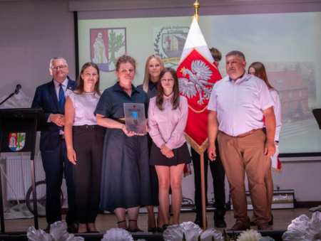 Szkoła w Trzebieniu edukuje już 200 lat