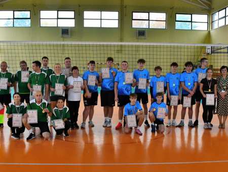 EduAkcja w ruchu, czyli świętowanie na sportowo