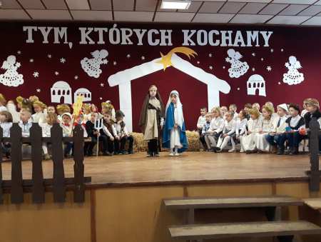 Tym, których kochamy